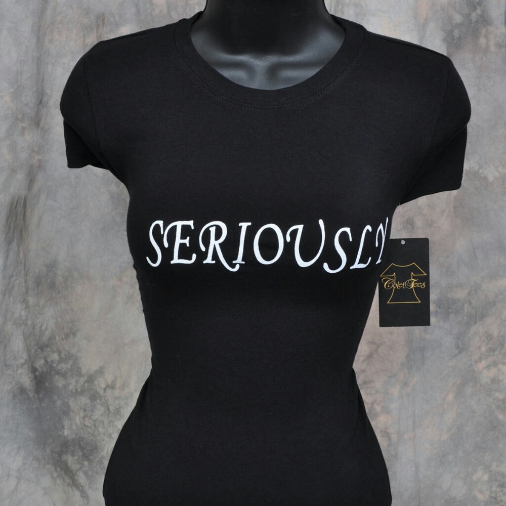 T Shirts
